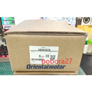 新品　OrientaImotor 　UDX5107N　 保証付き