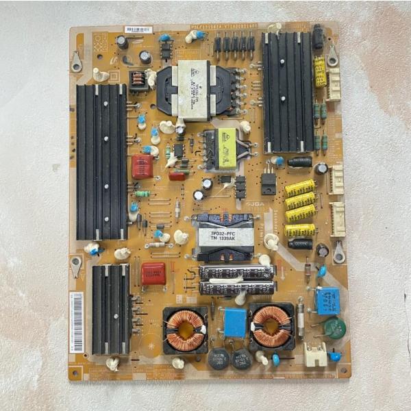 新品 東芝 REGZA 40J7 修理交換用　電源基盤 電源基板 PSLF131502A V71A0...
