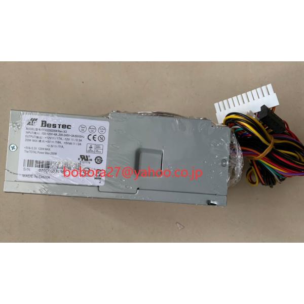 新品 Dell Vostro 200 220S 230S 260S デスクトップ用 PC 250W電...