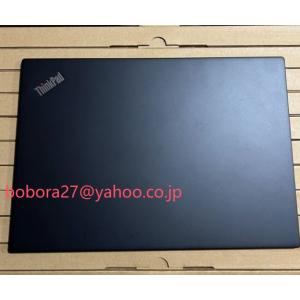 新品 Lenovo Thinkpad X13 GEN1 X390 X395  13.3インチ HD ...