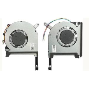 新品 ASUS TUF Gaming F15 FX506LH / FX506LI 散熱CPU ファン...