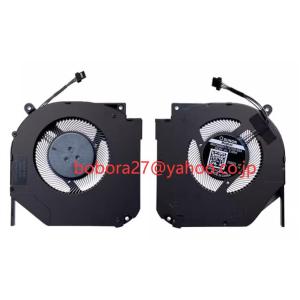 国内発送　新品 GALLERIA XL7C-R36 散熱CPU ファン/ 冷却 左右セット