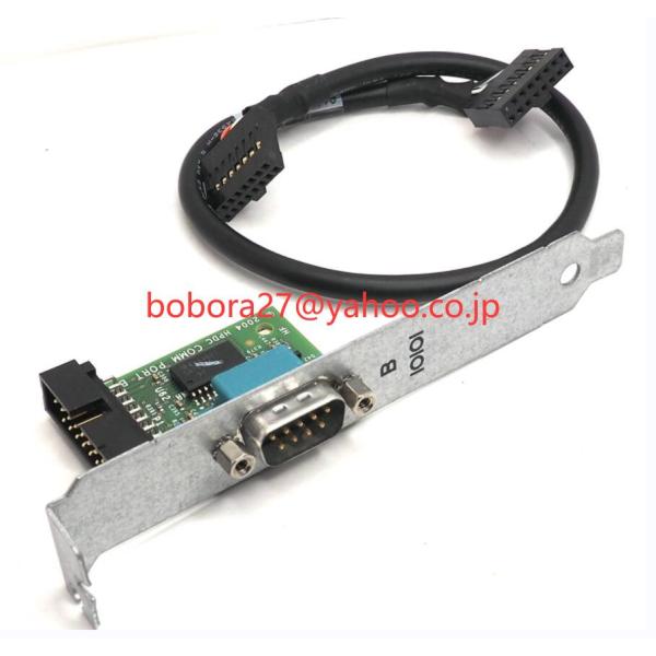 HP Z230 Z240 Z420  Z400 Z440 Workstation など用COMポート...