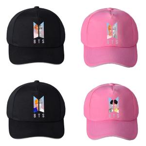BTS(防弾少年団)　 帽子　キャップ   V 周辺   韓流グッズ　応援