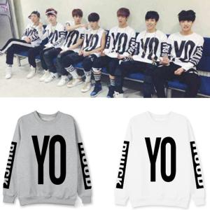 BTS(防弾少年団) V JIMIN  グッズ 服 スウェット コートトレーナー