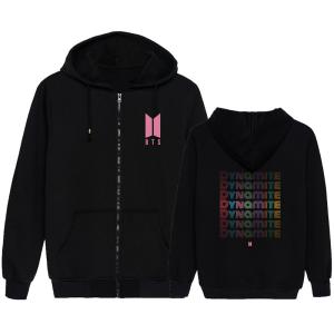 BTS(防弾少年団) Dynamite秋冬  グッズ 服 スウェット