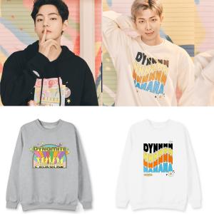 BTS(防弾少年団)TXTグッズ 服 スウェット コートトレーナー