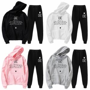 BTS(防弾少年団)BTS21グッズ 服 スウェット コートトレーナー