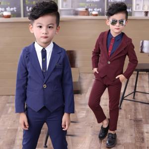 男の子 スーツ 入学式 卒業式 男児 フォーマル 子供服 子供スーツ キッズ 卒園式 七五三 結婚式 発表会 2点セット 100 140cm 入園式 Nhxz006 ボボラストア 通販 Yahoo ショッピング