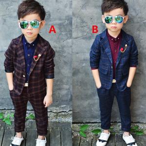 男の子 スーツ 入学式 卒業式 男児 フォーマル 子供服 子供スーツ キッズ 卒園式 七五三 結婚式 発表会 3点セット 90 140cm 入園式 Nhxz010 ボボラストア 通販 Yahoo ショッピング