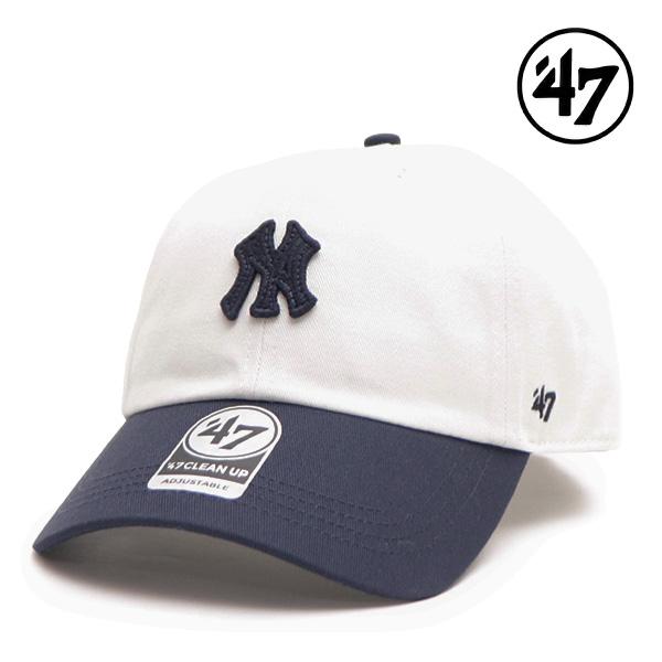 47【フォーティーセブン】14920543 B-CONTT17EWS クリーンナップ ニューヨーク・...