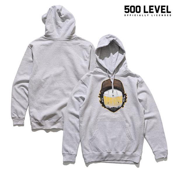 ファイブハンドレットレベル【500 LEVEL】Yu Darvish San Diego Playe...