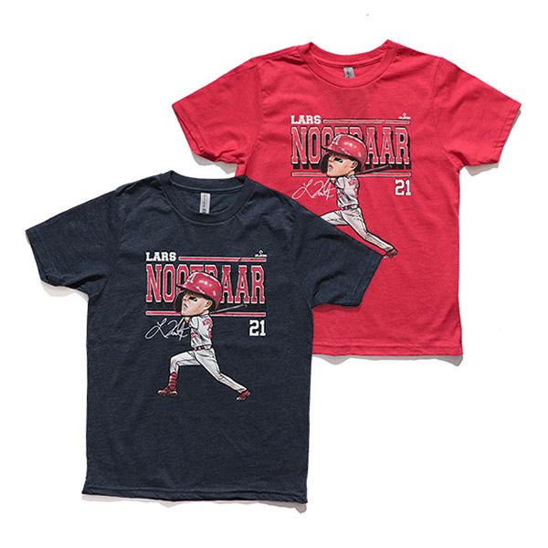 ファイブハンドレットレベル【500 LEVEL】ヌートバー Tシャツ 半袖 キッズ 子供 お揃い 親...