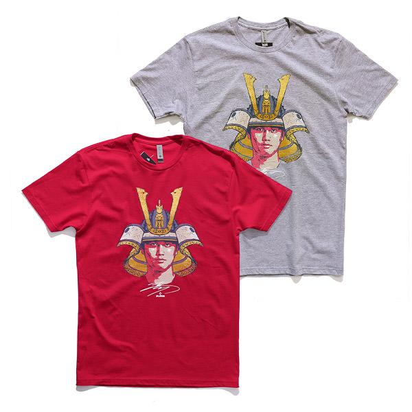 ファイブハンドレットレベル【500 LEVEL】大谷翔平 S/S TEE Tシャツ 半袖 メンズ レ...