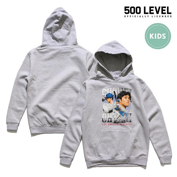 ファイブハンドレットレベル【500 LEVEL】Shohei Ohtani Los Angeles ...