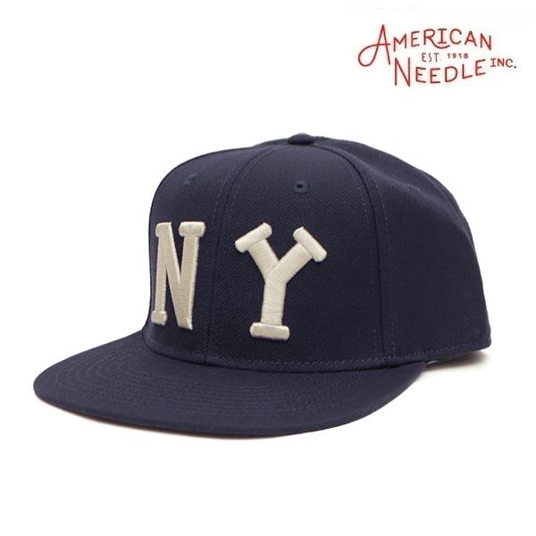 AMERICAN NEEDLE【アメリカンニードル】21006B-NBY Archive Legen...