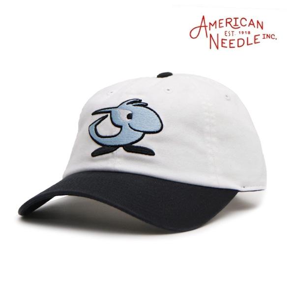 AMERICAN NEEDLE【アメリカンニードル】DRAGONS-WHT キャップ 中日ドラゴンズ...