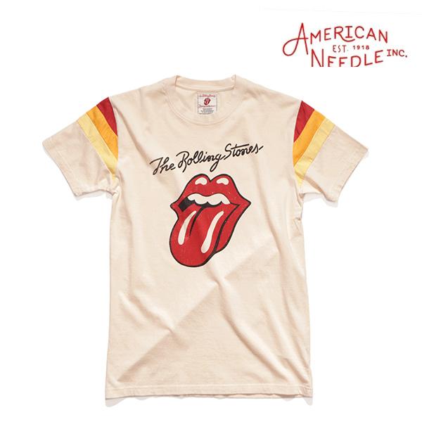 AMERICAN NEEDLE【アメリカンニードル】ROLLING STONES SUNSET TE...