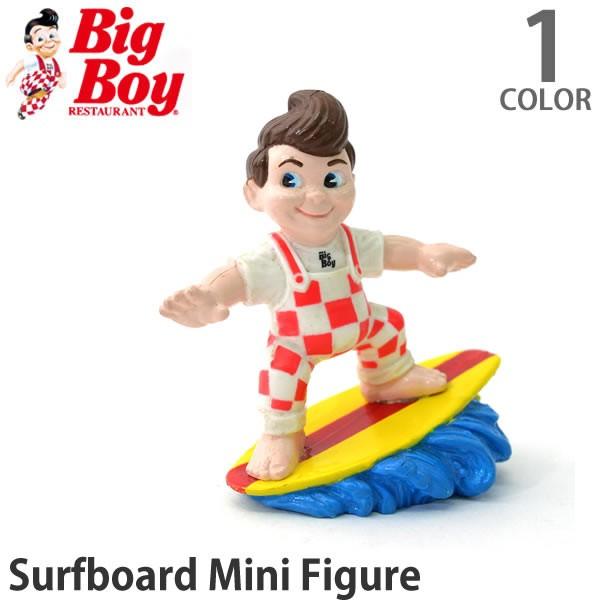 爆買 ビッグボーイ/BIG BOY 90年代 フィギュア 人形 インテリア アンティーク サーフィン...