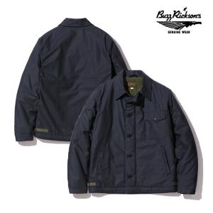 BUZZ RICKSON'S バズリクソンズ A-2 フライトジャケット 34 Buzz Rickson's (Leather Flight Jacket) – HINOYA Online Store