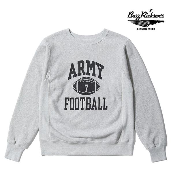 爆買 バズリクソンズ【BUZZ RICKSON'S】HORIZONTAL KNITTING SWEA...