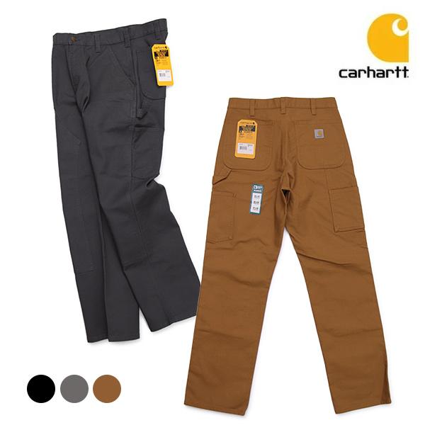カーハート【carhartt】RUGGED FLEX RELAXED FIT DUCK DOUBLE...