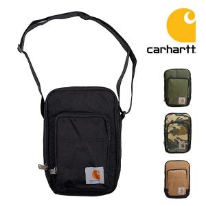 Carhartt（カーハート） (B0000376/B0000512) Crossbody ポーチ 斜め