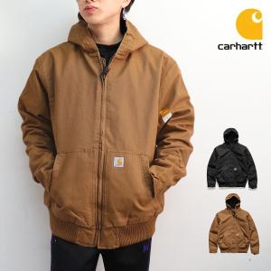 Carhartt Carhartt(カーハート) 90-00S Active Jacket ダック地