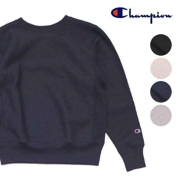 チャンピオン【Champion】C3-Y032 11.5oz COTTON USA リバースウィーブ...