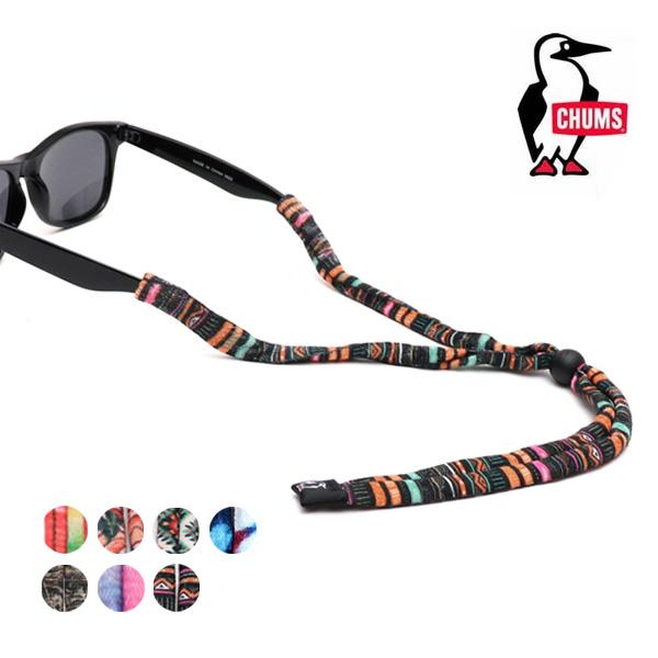 チャムス【CHUMS】12318 ORIGINAL LTD FITS MOST FRAMES メガネ...