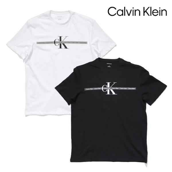 カルバン・クライン【Calvin klein】40BC818 SS TAPE REPEAT LAYE...