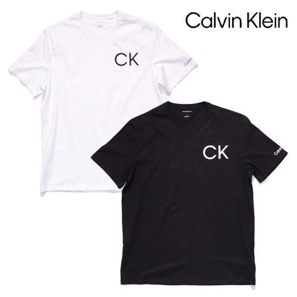 カルバン・クライン【Calvin klein】40BC838 SS HERO LOGO CREWNK...