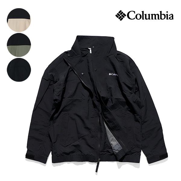 爆買 コロンビア【Columbia】PM0696 ストーニーパスジャケット Stony Pass J...