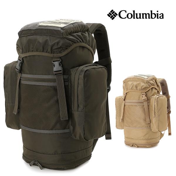 コロンビア【Columbia】ベイトバレーバックパック Bait Valley Backpack 2...