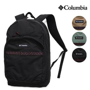 コロンビア【Columbia】PU8616 シルバー シアー バックパック Silver Sheer Backpack 24L トライバル柄 ハイキング アウトドア リュック 旅行｜bobsstore