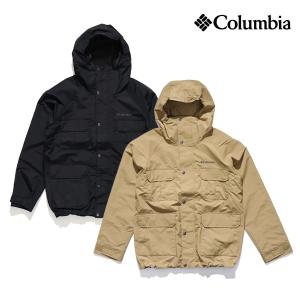 Columbia（コロンビア） COLUMBIA BEAVER CREEK JACKET ビーバー