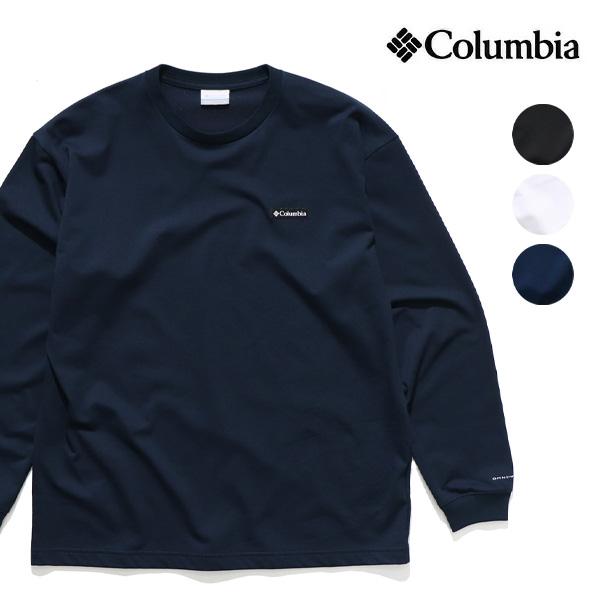 コロンビア【Columbia】PM1487 ニューファウンドガーデンロングスリーブTシャツ 長袖 ア...