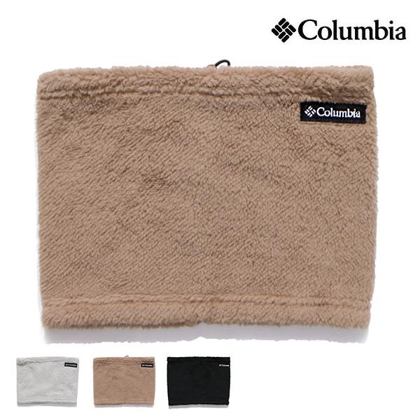 コロンビア【Columbia】ポップルポイントネックゲイター ネックウォーマー マフラー アクセサリ...