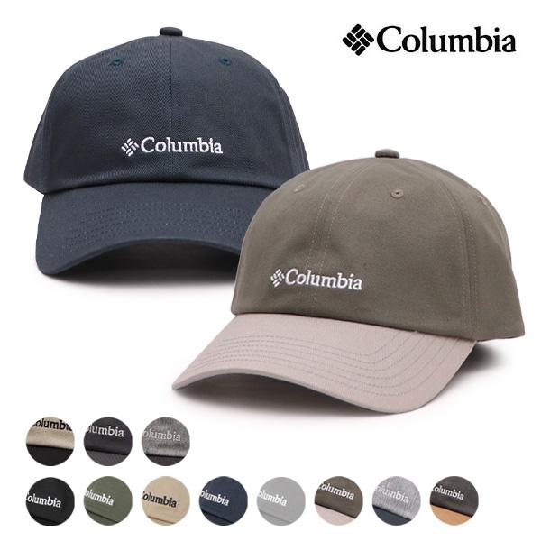 コロンビア【Columbia】PU5682 サーモンパスキャップ Salmon Path Cap オ...