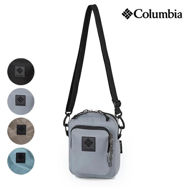 コロンビア【Columbia】PU8734 グレートスモーキーガーデンミニショルダー ショルダーバッ...