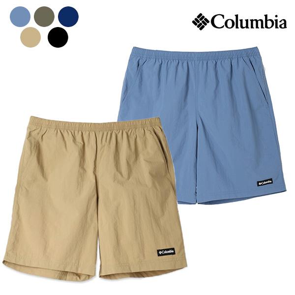 コロンビア【Columbia】Reed Island Short リード アイランド ショートパンツ...