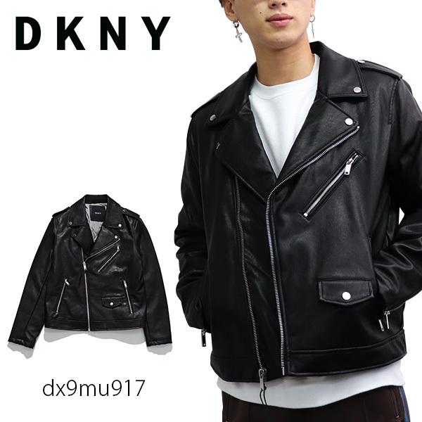 ダナキャラン ニューヨーク【DONNAKARAN NEWYORK】DKNY DX9MU917 メンズ...