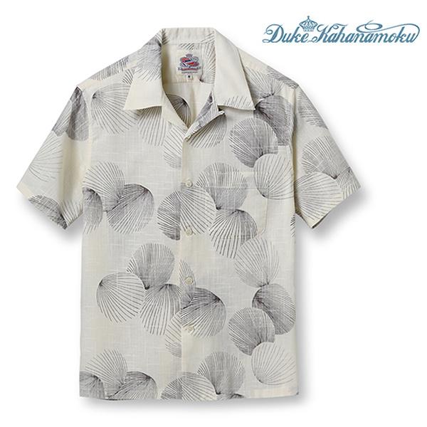 デューク・カハナモク【DUKE KAHANAMOKU】DK39094 DUKE'S SHELL ハワ...