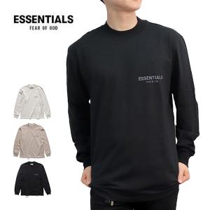 FOG ESSENTIALS 【エッセンシャルズ】Long Sleeve T-Shirt FEAR OF GOD FOG ESSENTIALS 【エッセンシャルズ】Long Sleeve T-Shirt FEAR OF GOD
