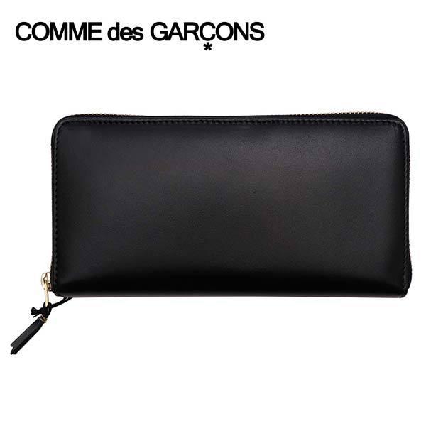 コム デ ギャルソン【COMME DES GARCONS】SA0110 ARECALF 長財布 牛革...