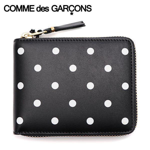 コム デ ギャルソン【COMME DES GARCONS】SA7100PD POLKA DOTS P...