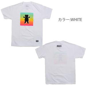 グリズリー/GRIZZLY メンズ Tシャツ ...の詳細画像1