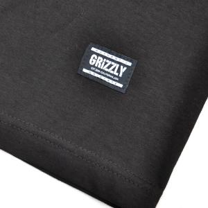 グリズリー/GRIZZLY メンズ Tシャツ ...の詳細画像3