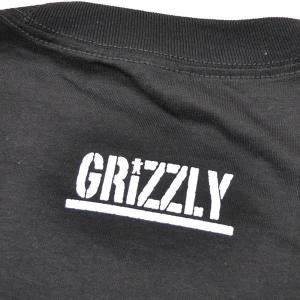 グリズリー/GRIZZLY メンズ Tシャツ ...の詳細画像4