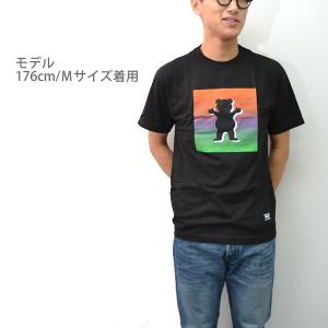 グリズリー/GRIZZLY メンズ Tシャツ ...の詳細画像5